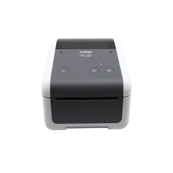 Impresora de Escritorio Termica Directa 4 Pulgadas con Conexion USB - Velocidad Alta de Impresion - Compatible con Etiquetas Adhesivas para Punto de Venta y Logistica - TD4410D Impresora de Escritorio Termica Directa 4 Pulgadas con Conexion USB - Velocidad Alta de Impresion - Compatible con Etiquetas Adhesivas para Punto de Venta y Logistica - TD4410D