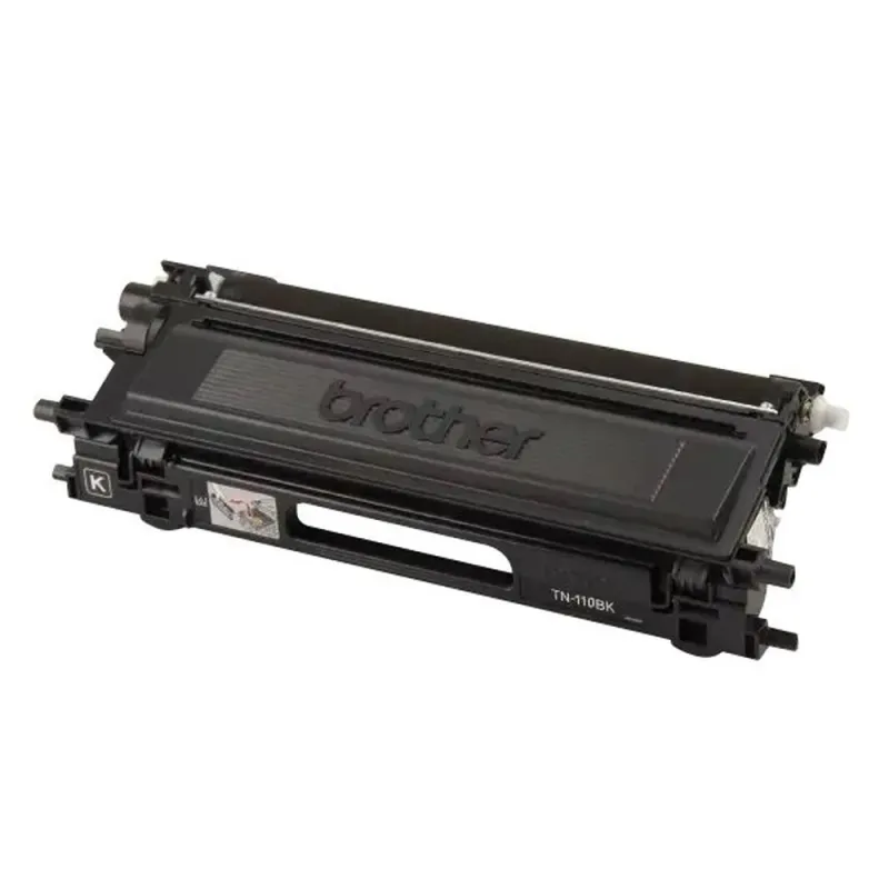 Tóner Brother TN110BK - Negro - TN110BK