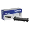 Tóner Brother TN760 - Negro - TN760
