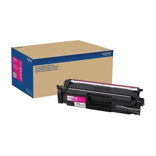 Tóner Brother TN815M - Magenta - TN815M Tóner Brother TN815M - Magenta - TN815M