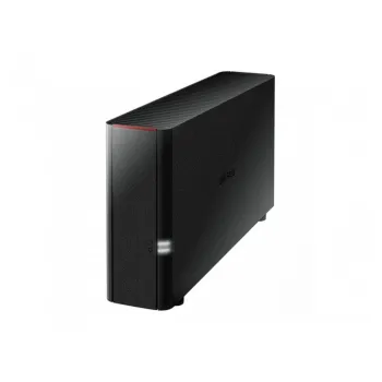 NAS Buffalo LinkStation 210 - 2TB - 1 Bahía - Incluye Disco - LS210D0201