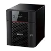 TeraStation 3430DN 16TB - 4 Bahias D NAS (4x4TB) - Disco Duro NAS Incluido - TS3430DN1604