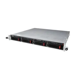Sistema de Discos NAS Buffalo TeraStation 5420RN - 4 Bahías - 32TB (4x 8TB) - TS5420RN3204