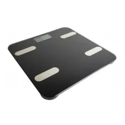 Báscula Inteligente Perfect Choice Stay Fit Lite Hasta 180 Kg Bluetooth - PC-270096 Báscula Inteligente Perfect Choice Stay Fit Lite Hasta 180 Kg Bluetooth - PC-270096