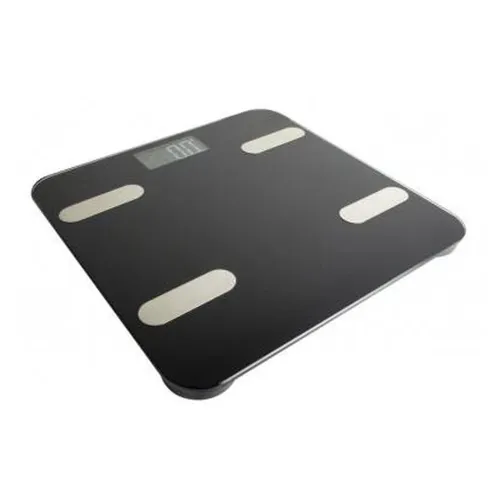 Báscula Inteligente Perfect Choice Stay Fit Lite Hasta 180 Kg Bluetooth - PC-270096