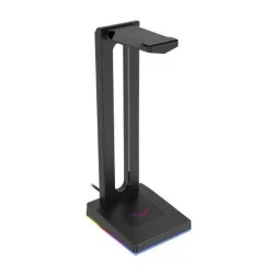 Base Para Diadema Naceb Technology T11 Eleven 2Xusb Rgb - NA-0952 Base Para Diadema Naceb Technology T11 Eleven 2Xusb Rgb - NA-0952
