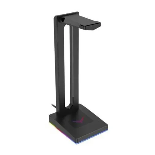Base Para Diadema Naceb Technology T11 Eleven 2Xusb Rgb - NA-0952