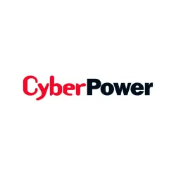 Pdu Cyberpower 12 Contactos Nema 5 15R Fase Única 120V 15A - PDU15B12R