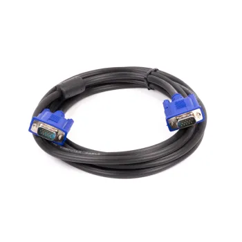 Naceb Cb Na-588 Cable Vga 1.5Mts - NA-588