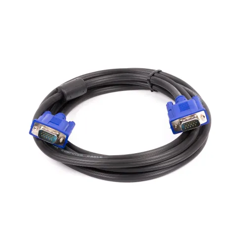 Naceb Cb Na-588 Cable Vga 1.5Mts - NA-588 Naceb Cb Na-588 Cable Vga 1.5Mts - NA-588