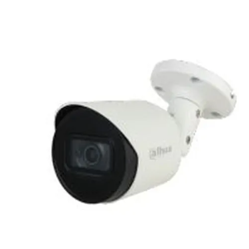 Cámara Bullet Dahua Technology Dh-Hac-Hfw1801Tn-A-0280B - - DH-HAC-HFW1801TN-A