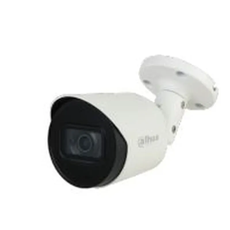 Cámara Bullet Dahua Technology Dh-Hac-Hfw1801Tn-A-0280B - - DH-HAC-HFW1801TN-A