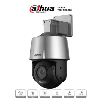 Cámara Ip Pt  Dahua Technology Sd3A200-Gn-A-Pv - Ip  - SD3A200-GN-A-PV