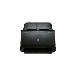 Escáner Canon imageFORMULA DR-C240 - 45ppm Negro - 30ppm Color - USB 2.0 - Negro - 0651C002 Escáner Canon imageFORMULA DR-C240 - 45ppm Negro - 30ppm Color - USB 2.0 - Negro - 0651C002