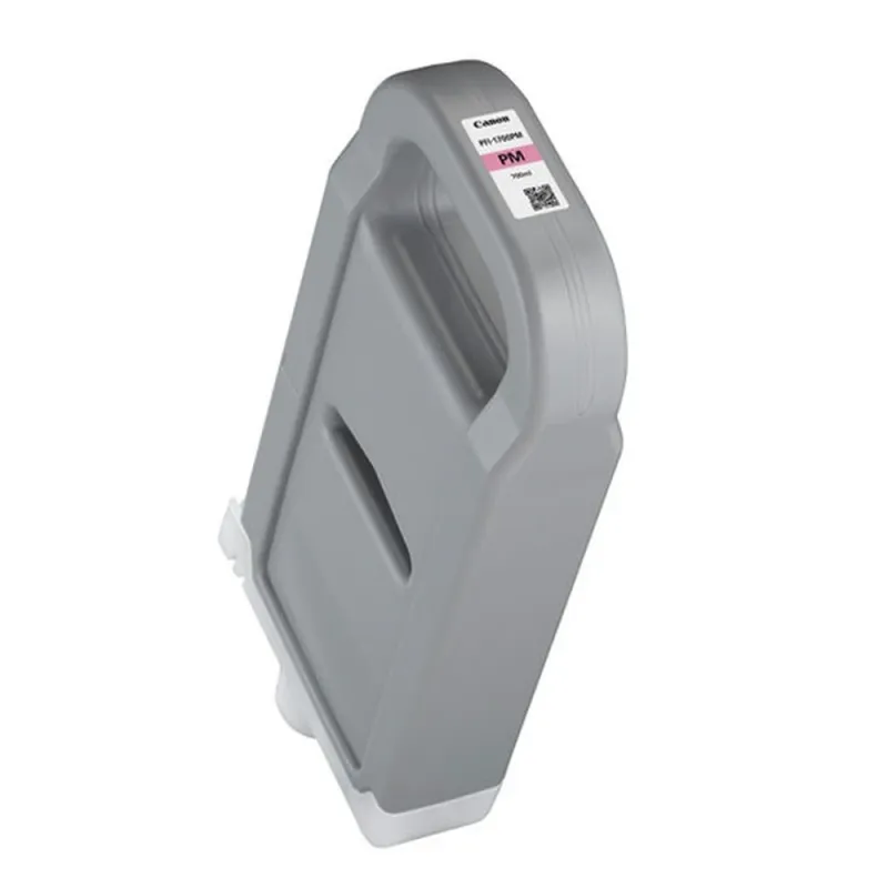 Tinta Canon PFI-1700PM - Magenta Fotográfico - 700ml - 0780C001AA