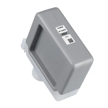 Tinta Canon PFI-1100PGY - Gris Fotográfico - 160ml - 0857C001AA