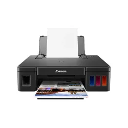 Impresora de Tinta Continua Canon Pixma G1110 - 2314C004AC