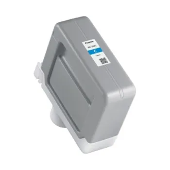 Tinta Canon PFI-310C - Cian - 330ML - 2360C001AA