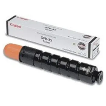 Tóner Canon GPR-35 - Negro - 2785B003AA