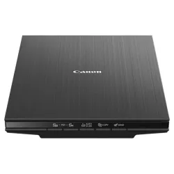 Escáner Canon Lide 400 - 4800x4800dpi - USB 2.0 - Escáneo a la Nube - Cama Plana - 2996C003AA Escáner Canon Lide 400 - 4800x4800dpi - USB 2.0 - Escáneo a la Nube - Cama Plana - 2996C003AA