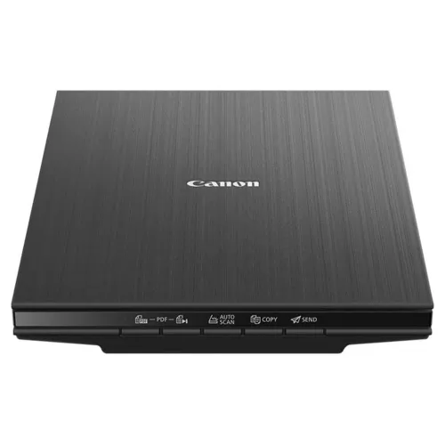 Escáner Canon Lide 400 - 4800x4800dpi - USB 2.0 - Escáneo a la Nube - Cama Plana - 2996C003AA Escáner Canon Lide 400 - 4800x4800dpi - USB 2.0 - Escáneo a la Nube - Cama Plana - 2996C003AA