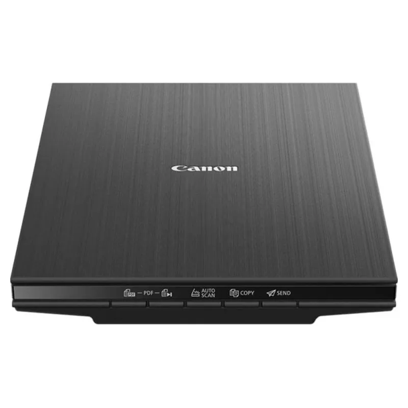 Escáner Canon Lide 400 - 4800x4800dpi - USB 2.0 - Escáneo a la Nube - Cama Plana - 2996C003AA
