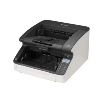 Escáner Canon DR-G2110 - 110ppm - USB 3.1 - Dúplex - 3150C002AB