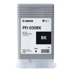 Tinta Canon Pfi 030 Negro 55Ml - 3489C001AA Tinta Canon Pfi 030 Negro 55Ml - 3489C001AA