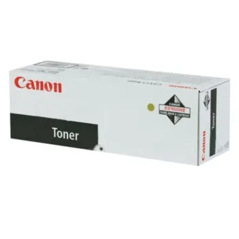 Tóner Canon GPR-38 - Negro - 56000 Páginas - 3766B003AA