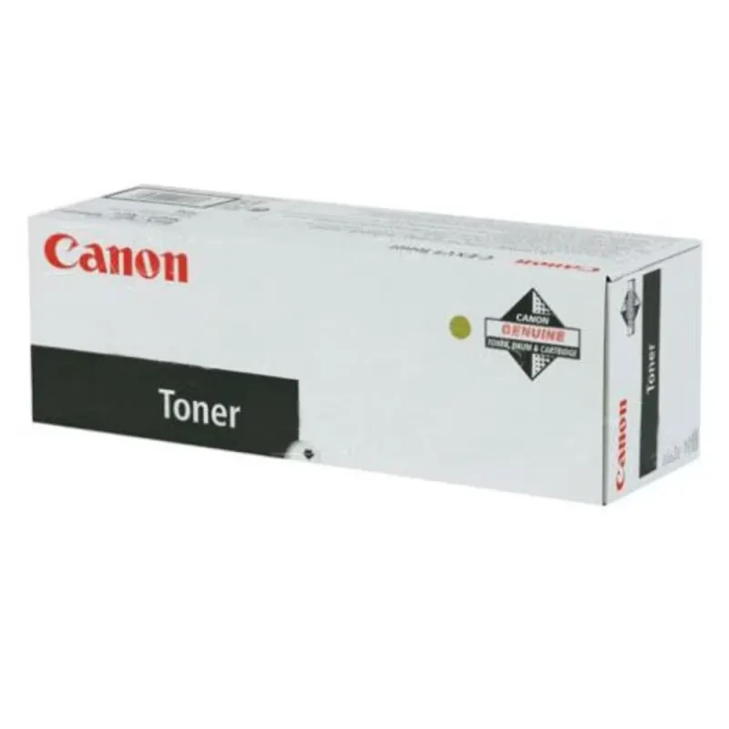 Tóner Canon GPR-38 - Negro - 56000 Páginas - 3766B003AA
