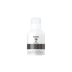Tinta Canon GI-16 - Negro - 70ML - 4408C001AA Tinta Canon GI-16 - Negro - 70ML - 4408C001AA