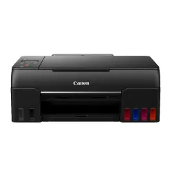 Impresora Multifuncional Canon Pixma G610 - 3.9 ppm - Tinta Continua - Wi-Fi - 4620C004AA Impresora Multifuncional Canon Pixma G610 - 3.9 ppm - Tinta Continua - Wi-Fi - 4620C004AA