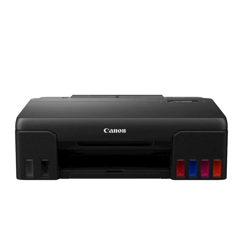 Impresora Multifuncional Canon Pixma G510 - 3.9 ppm - Tinta Continua - Wi-Fi - 4621C004AA