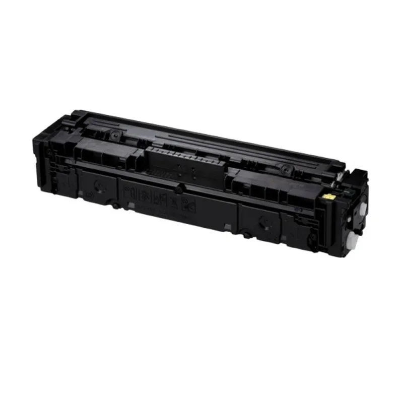 Toner Canon 067 H Y - Amarillo - 2350 Páginas - 5103C001AA
