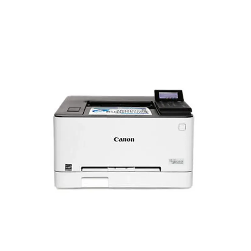 Impresora Canon ImageClass LBP632CDW - 22ppm Negro/Color - Láser - Wi-Fi - Ethernet - USB - 5159C003AA