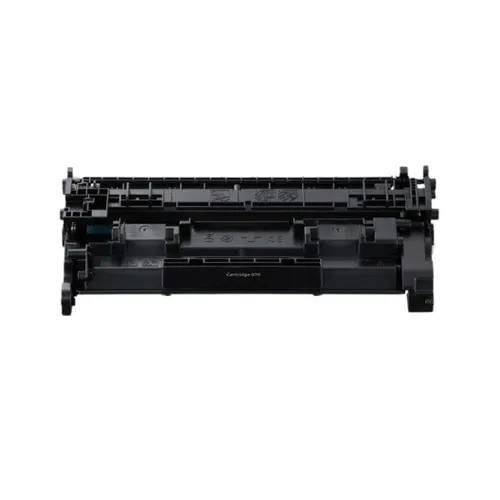 Toner Canon 070 - Negro - 3000 Páginas - 5639C001AA Toner Canon 070 - Negro - 3000 Páginas - 5639C001AA