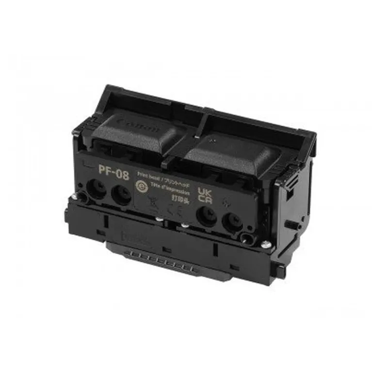 Cabezal de Impresión Canon PF-08 - Para imagePROGRAF - 5706C003AA