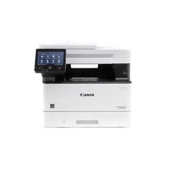 Multifuncional Canon imageCLASS MF462Dw - 37ppm - Láser - Wi-Fi - Ethernet - USB - Dúplex - 5951C015AA