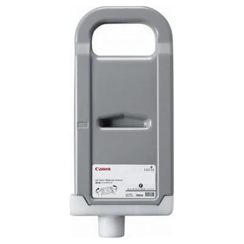 Tinta Canon PFI-706 - Amarillo - 700ml - 6684B001AA