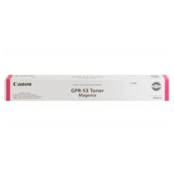 Tóner Canon GPR-53 - Magenta - 8526B003AB