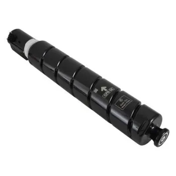 Gpr-66 Black Toner 37K 5753C003Aa - - 5756C