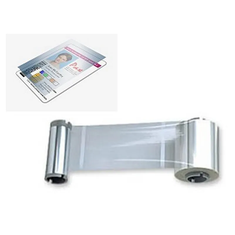 Zebra 800084-918 Película De Laminación - 800084-918