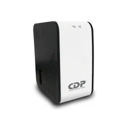 Regulador Cdp R2C 1000Va/400W 8 Contactos Avr - R2C-AVR1008