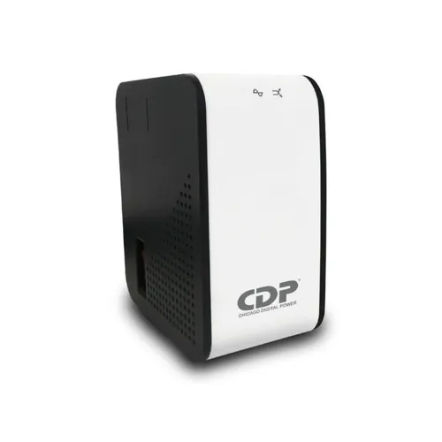 Regulador Cdp R2C 1000Va/400W 8 Contactos Avr - R2C-AVR1008
