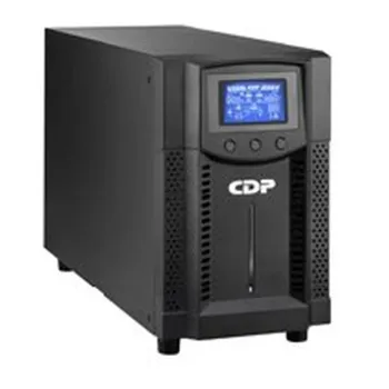 Ups Cdp 3000Va/2700W 4 Contactos Doble Conversión - UPO11-3