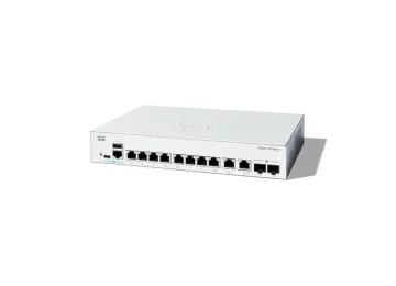 Switch Cisco C1200-8T-E-2G - Gigabit Ethernet - 8 Puertos ..