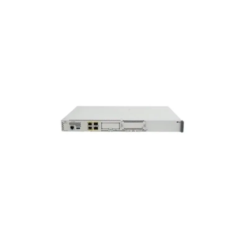Router Cisco C8200-1N-4T - 4 Puertos Ethernet - Gestionable - C8200-1N-4T