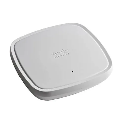 Punto de Acceso Cisco Catalyst C9120AXI-A - 2.4/5 GHz - 1x RJ-45 - C9120AXI-A