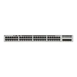 Switch Cisco Catalyst 9200L - 48 puertos - Gigabit - C9200L-48P-4G-E Switch Cisco Catalyst 9200L - 48 puertos - Gigabit - C9200L-48P-4G-E