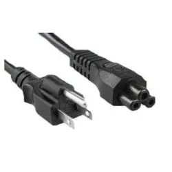 Cable de Poder Cisco CAB-AC-C5= - Tipo C5 - para Router - CAB-AC-C5= Cable de Poder Cisco CAB-AC-C5= - Tipo C5 - para Router - CAB-AC-C5=
